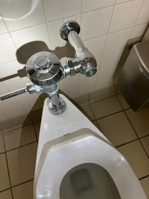 Fixture installation and repair for Repiping in Scipio Center